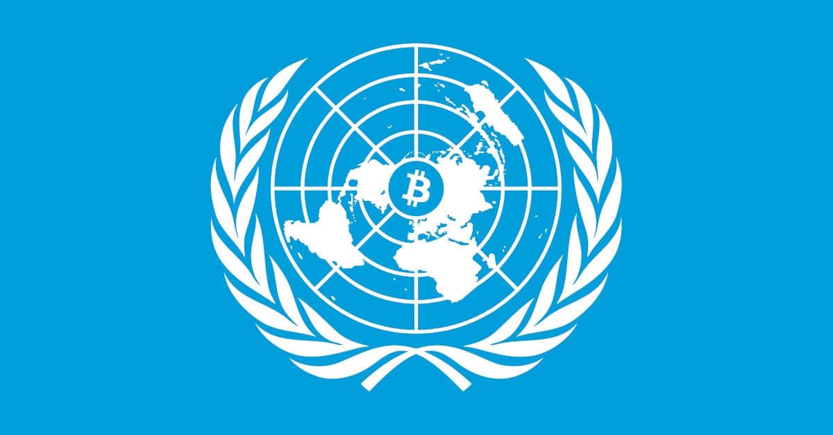Node World Order