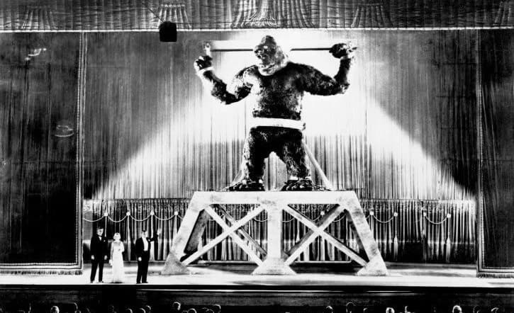 King Kong