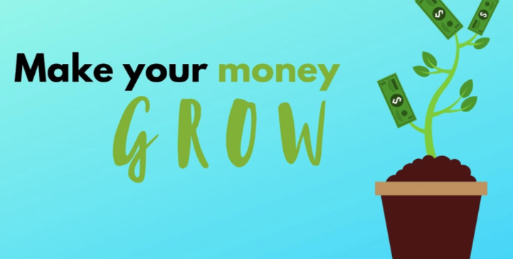Make your money grow